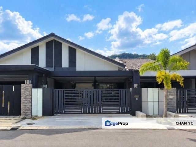 House for sale in Lahat, Majlis Bandaraya Ipoh
