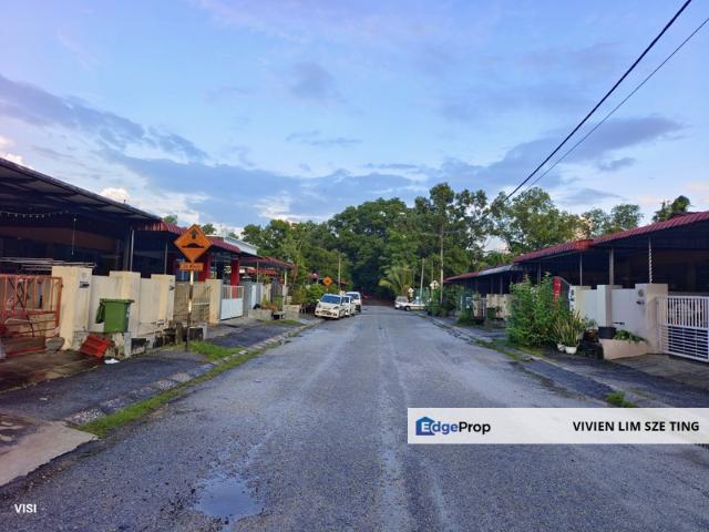 House for sale in Perak, Tanjong Ipoh
