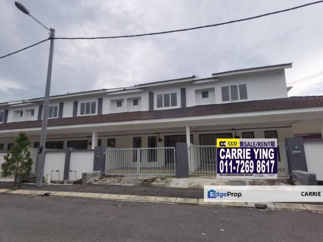 House for sale in Perak, Tanjong Ipoh