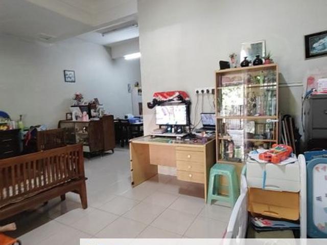 House for sale in Perak, Tanjong Ipoh