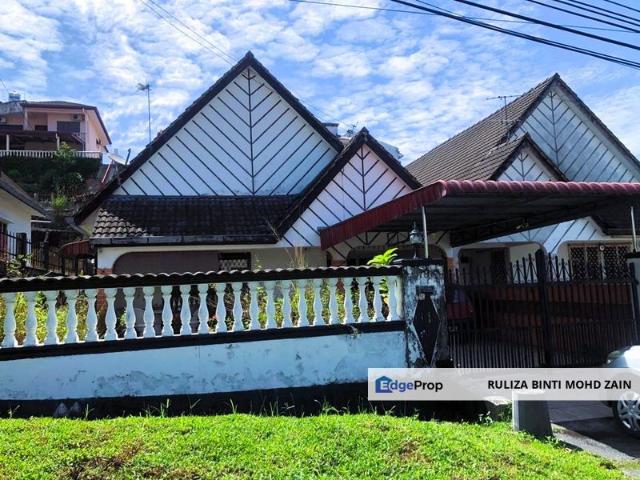 House for sale in Perak, Taiping
