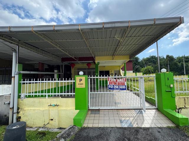 Terraced House for sale in Perak, Taiping
