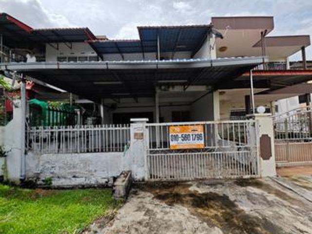 Terraced House for sale in Taiping, Larut, Matang dan Selama