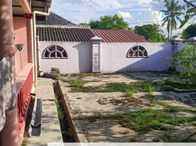 House for sale in Kota Tinggi, Johor