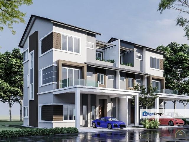 House for sale in Malaka