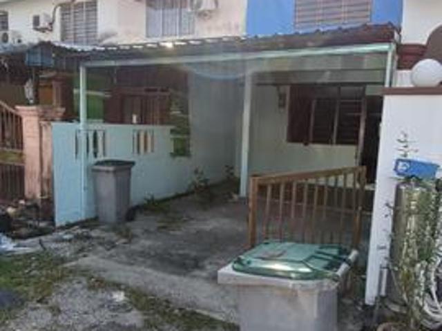 Terraced House for sale in Pontian, Johor