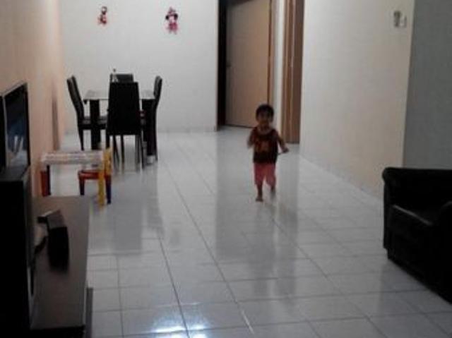 House for sale in Selayang, Selangor