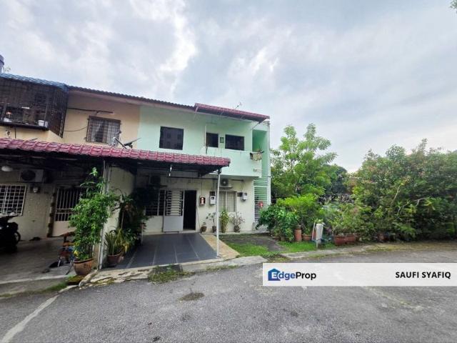 House for sale in Selayang, Selangor