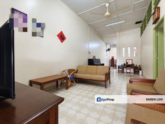 House for sale in Alor Setar, Kota Setar