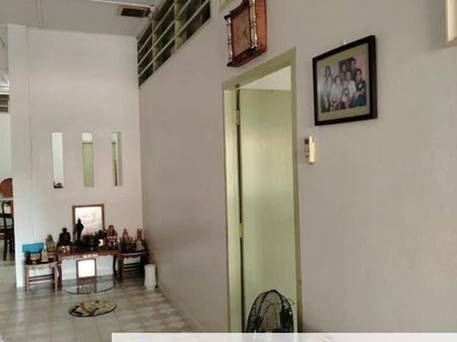 House for sale in Alor Setar, Kota Setar