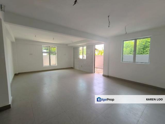 House for sale in Alor Setar, Kedah
