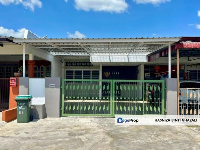 House for sale in Alor Setar, Kedah