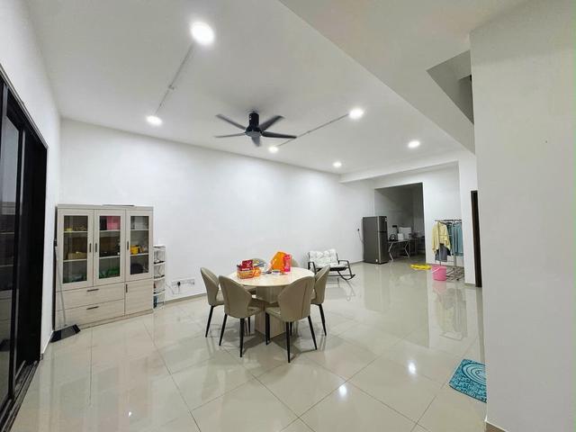 Terraced House for rent in Bukit Ledang, Johor