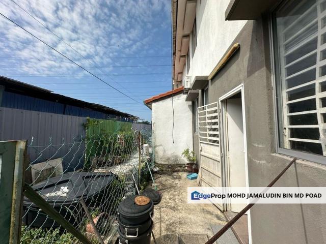 House for sale in Alam Impian, Selangor