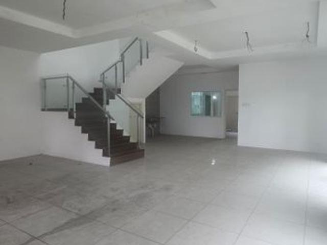 House for sale in Penampang, Sabah