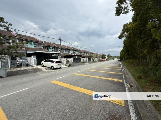 House for sale in Bukit Ledang, Johor