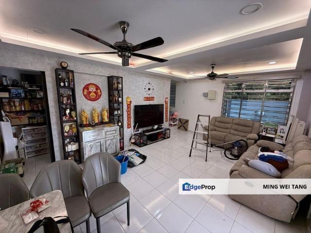 House for sale in Bukit Ledang, Johor