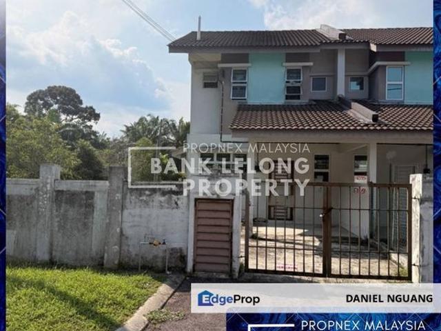 House for sale in Bukit Ledang, Johor