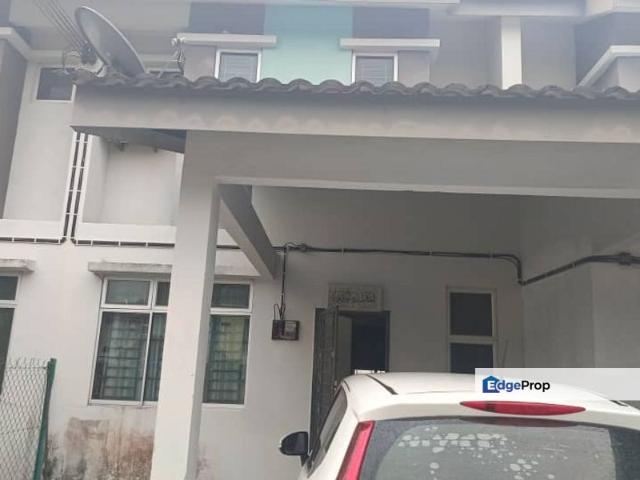 House for sale in Bukit Ledang, Johor