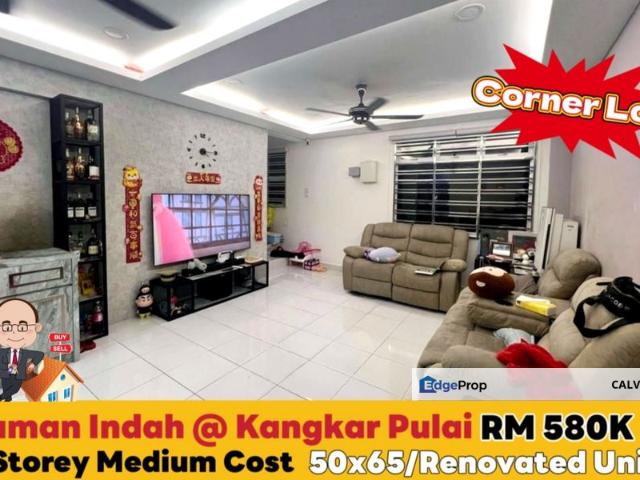House for sale in Bukit Ledang, Johor