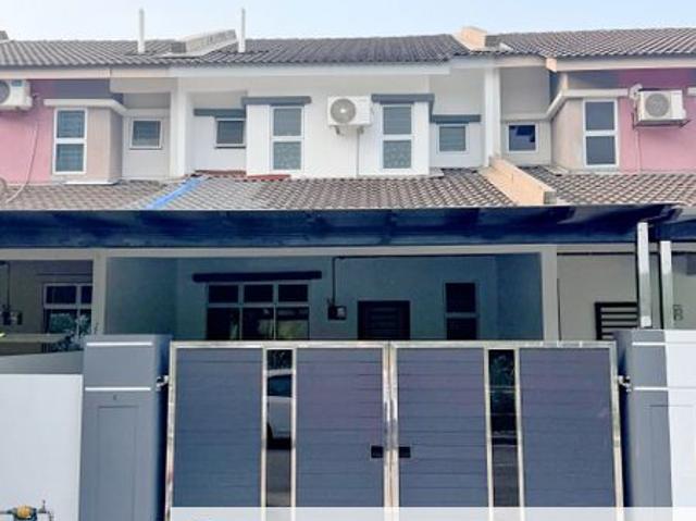 House for sale in Taman Pulai Indah, Iskandar Puteri