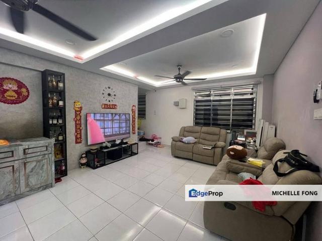 House for sale in Bukit Ledang, Johor