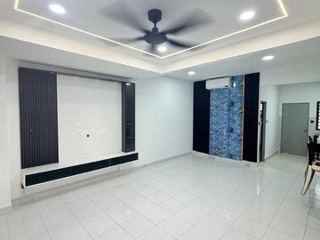 Terraced House for sale in Johor Bahru