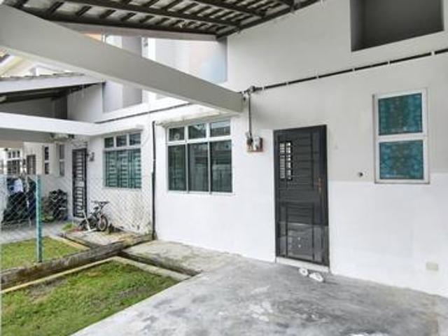 Terraced House for sale in Bukit Ledang, Johor