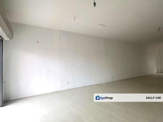 Shop for sale in Bukit Ledang, Johor