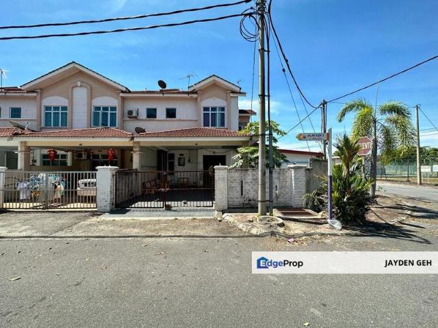 House for sale in Kedah