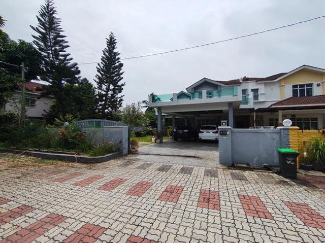 Residential House for sale in Alor Setar, Kedah