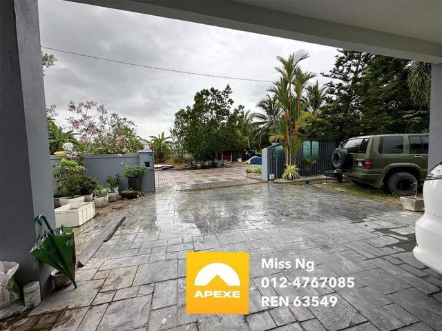 Residential House for sale in Alor Setar, Kedah