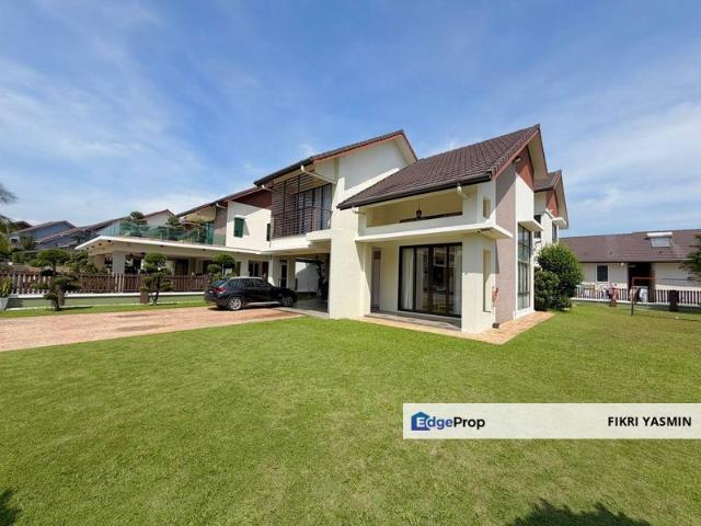 House for sale in Petaling, Alam Impian