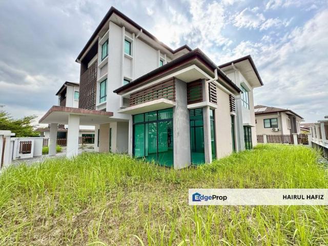 House for sale in Petaling, Alam Impian