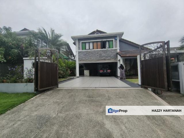 House for sale in Petaling, Alam Impian