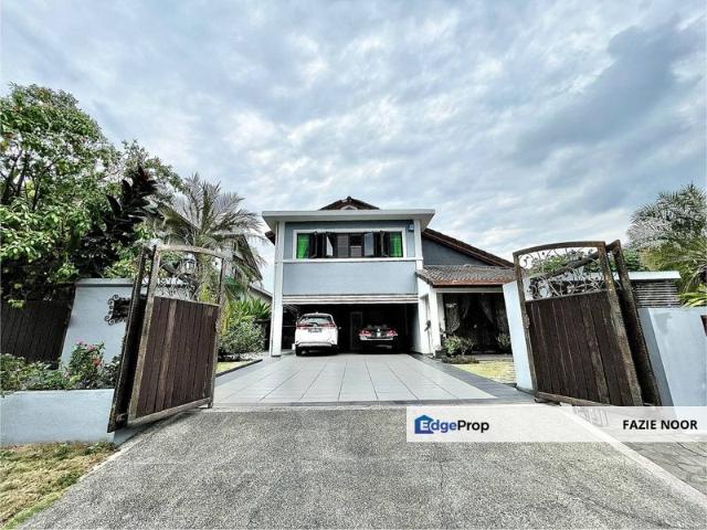 House for sale in Petaling, Alam Impian
