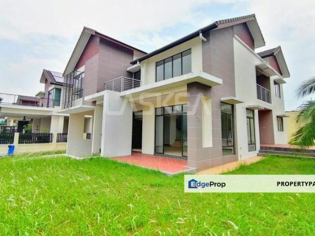 House for sale in Petaling, Alam Impian