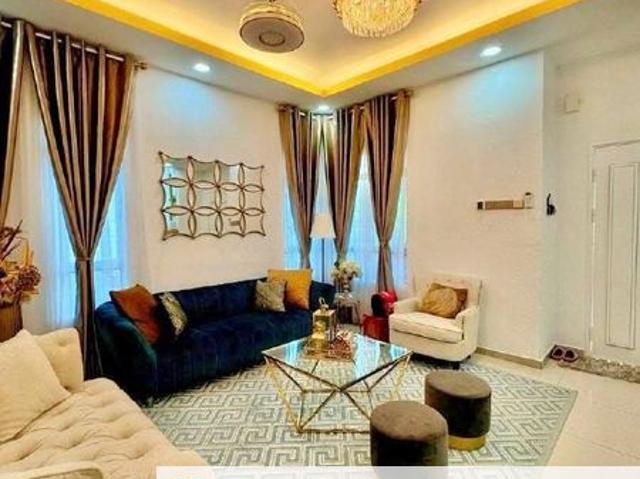 House for sale in Sendayan Village, Negeri Sembilan