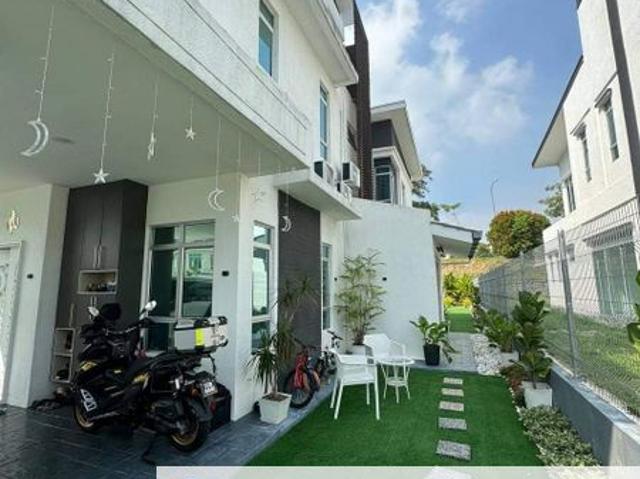 House for sale in Seremban