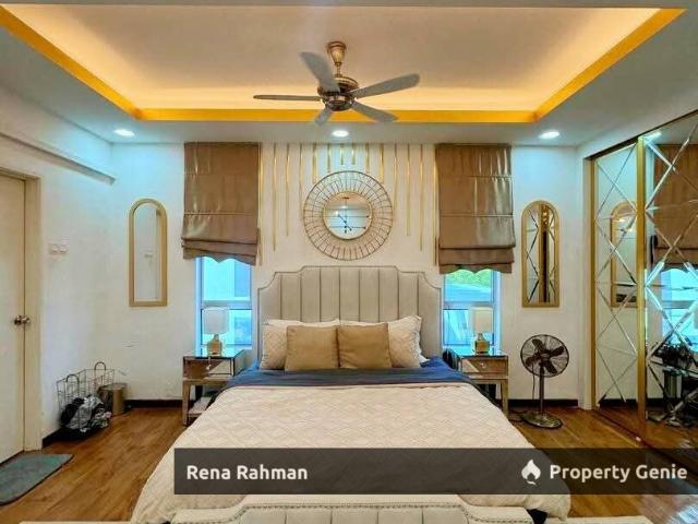 Bungalow for sale in Sendayan Village, Negeri Sembilan