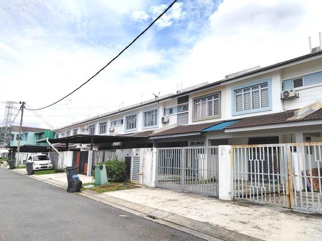 Terraced House for sale in Bukit Ledang, Johor