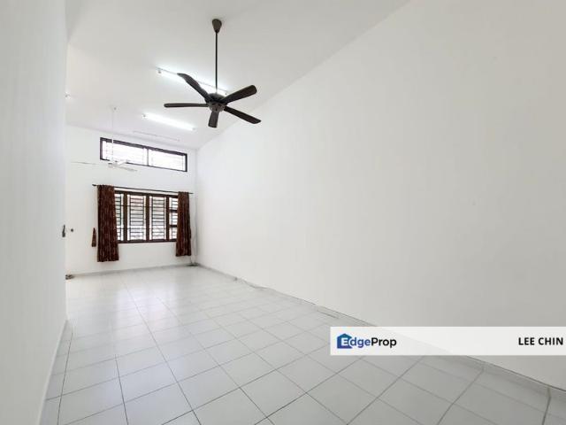 House for sale in Pulai, Bukit Ledang
