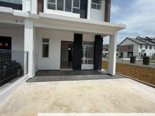 House for sale in Pulai, Bukit Ledang