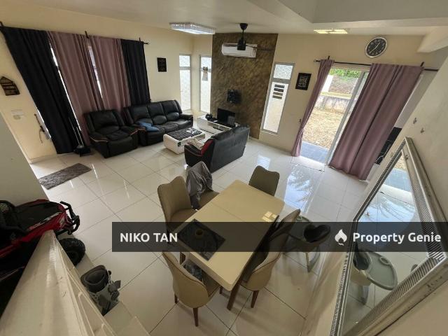 Terraced House for sale in Pulai, Bukit Ledang