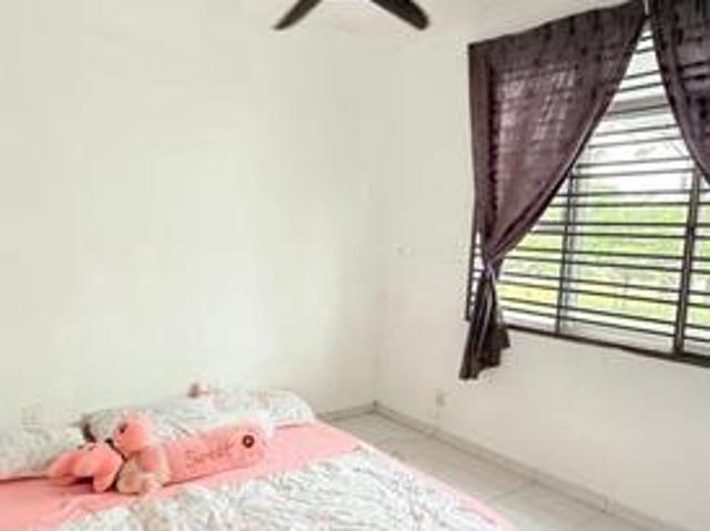 Terraced House for rent in Bukit Ledang, Johor