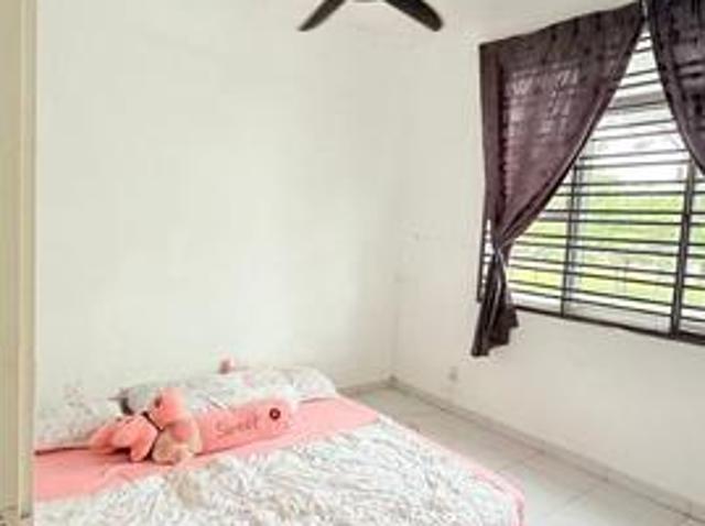 Terraced House for rent in Bukit Ledang, Johor