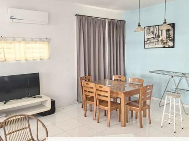 House for sale in Taman Laman Setia, Iskandar Puteri