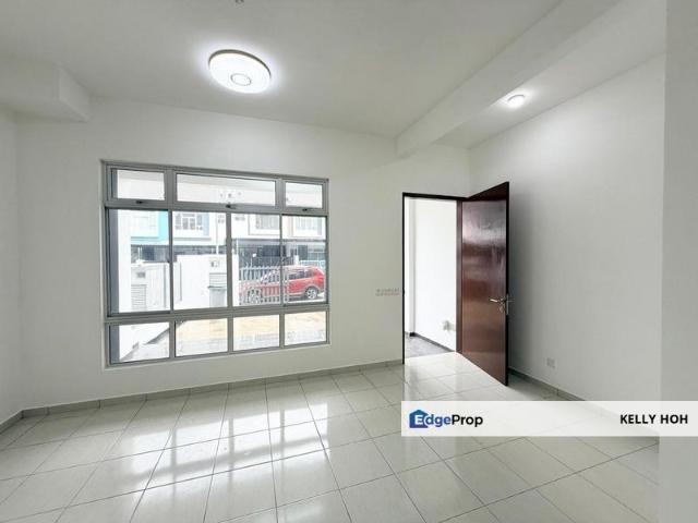 House for rent in Pulai, Bukit Ledang