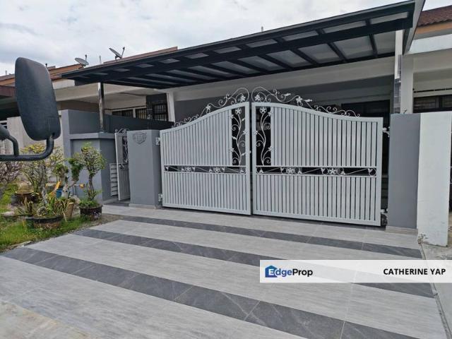 House for sale in Taman Laman Setia, Iskandar Puteri