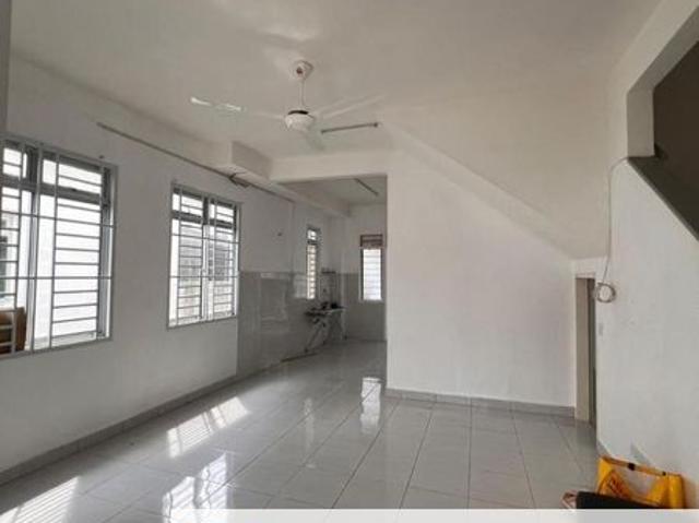 House for sale in Pulai, Bukit Ledang